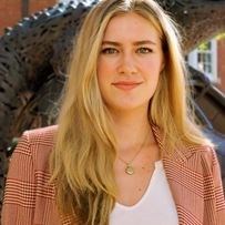 Caroline Webb