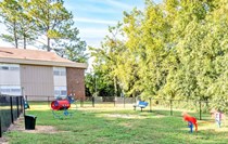 Photo of Fountain Square Apartments