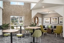 Renovated Clubhouse