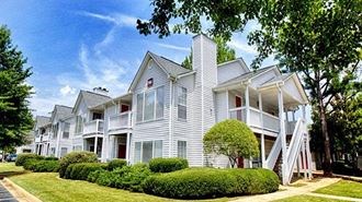 Rivermont Apartment Homes
