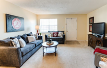 Photo of Bent Tree Apartments 
