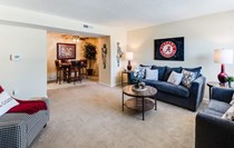 Photo of Bent Tree Apartments 