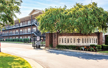 Photo of French Quarter Apartments