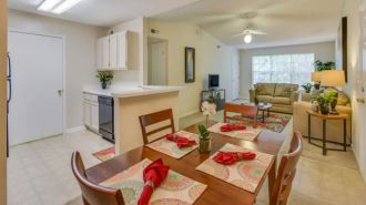 Stone Creek Apartments