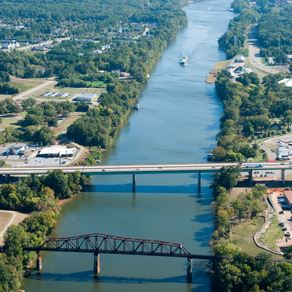 Explore T-Town